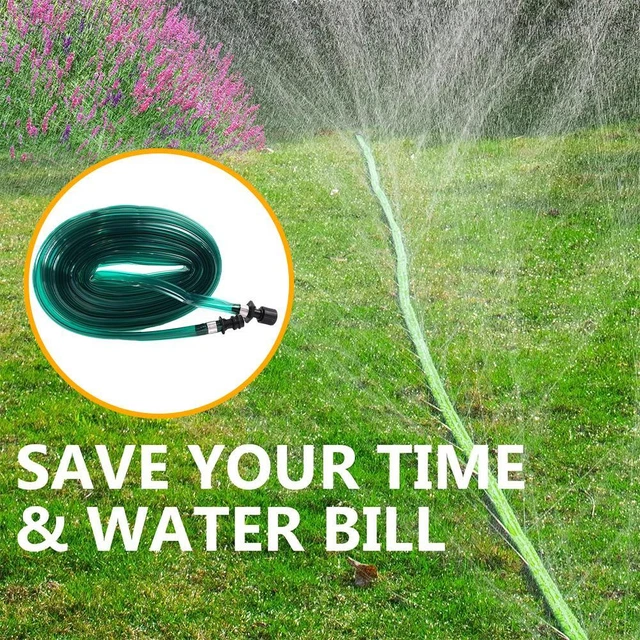 HTN - Irrigazione Sprinkler 360 Rotante G Tipo G Micro Sprinkler Ugello Impianto Di Irrigazione Atomizzante Procurent 12 Jiujiuso 8213188504952