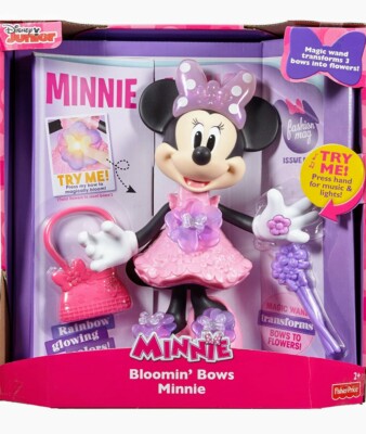 fisher price disney junior