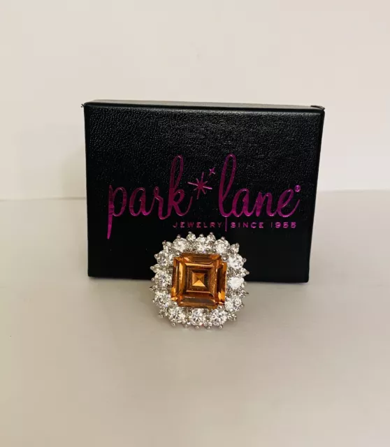Park lane jewelry ring