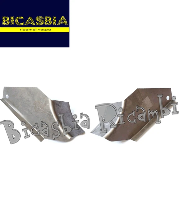 Targhetta Scudo Vespa (VNB1T – VNB3T) | Antonio Rocco Vespa - Foto 13