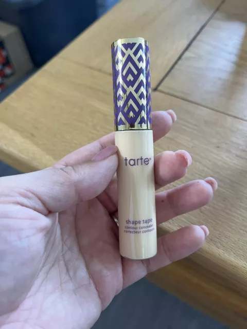 Anti cernes Tarte Shape Tape Neuf