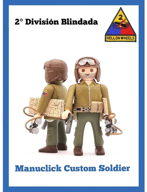 playmobil-custom-ww2-soldado-ejercito-usa-tanquista-segunda-guerra