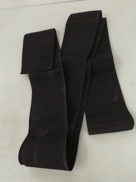 ShoulderDolly LD1000 cintura per 2 persone - nero