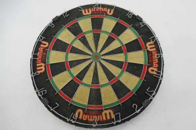 WINMAU SFB Dart Board