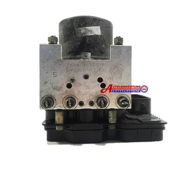 Centralina blocco Mazda 6 ABS GR1E437A0 5801E0337 ASC-ECU-SP-5T 4370767 2067441