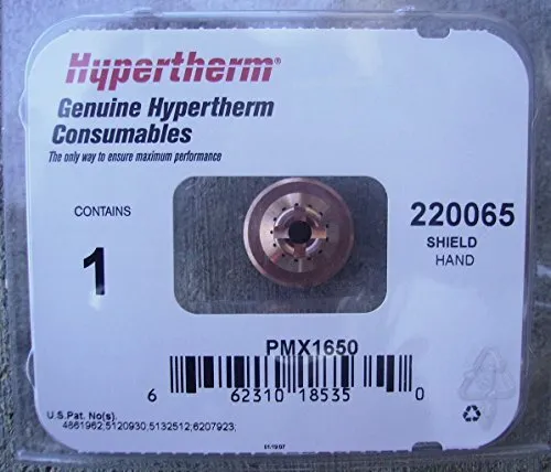 Hypertherm 220065 Shield:T100 Hand Torch