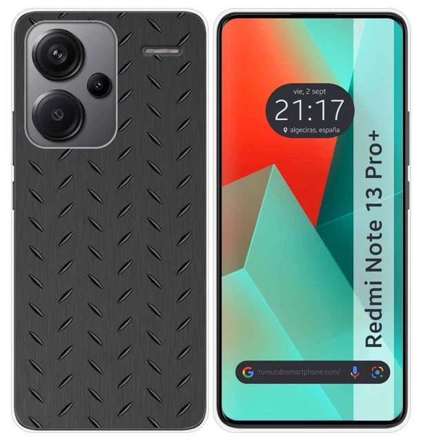 Coque Souple Xiaomi Redmi Note 13 Pro 5G – Motif "I Am Groot" Humoristique En Silicone Noir – Protection Anti-choc