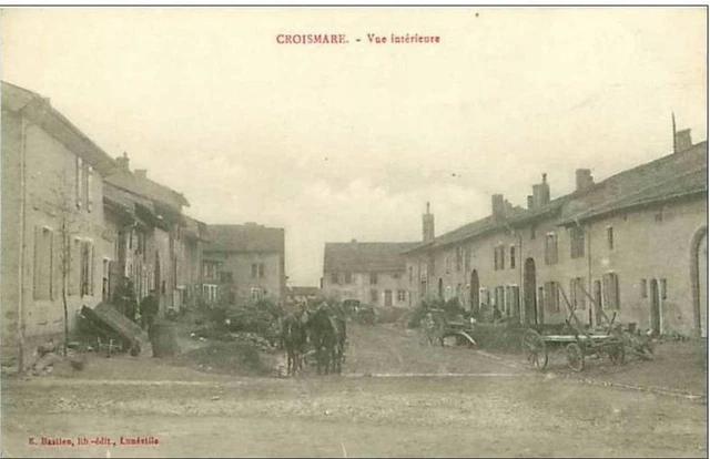 54.CROISMARE.VUE INTERIEURE.&amp;sect &amp;sect