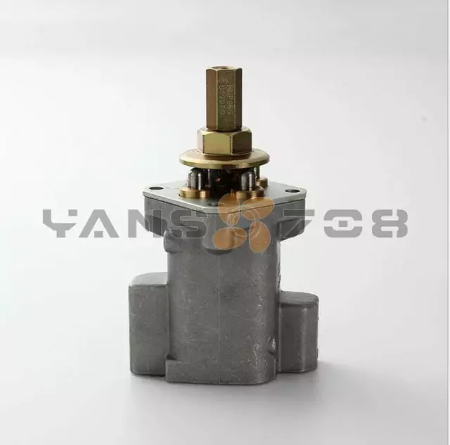 Valvola pilota 9247135 per Hitachi ZX350-3 ZAXIS240-3 ZAXIS250-3 ZAXIS330-3