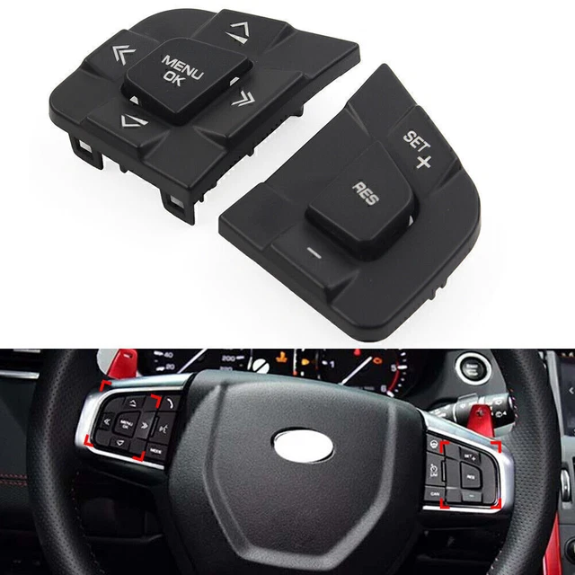 Usati Copertura per maniglia portiera anteriore per auto Land Rover Discovery Sport, online, prezzo basso