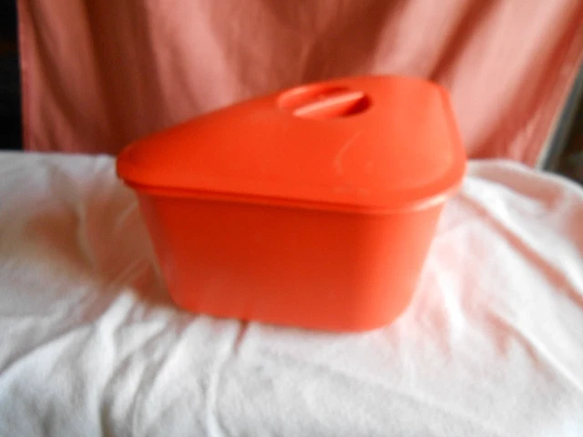 15⚜️ Ancienne Boite Tupperware Yaourtière Multiservices Vintage Authentique