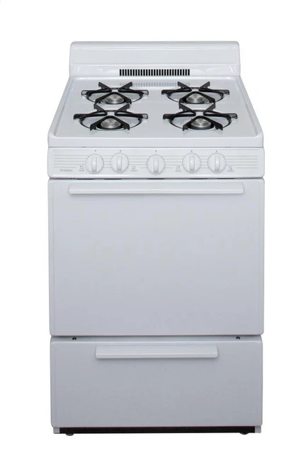 PREMIER BCK100OP , White