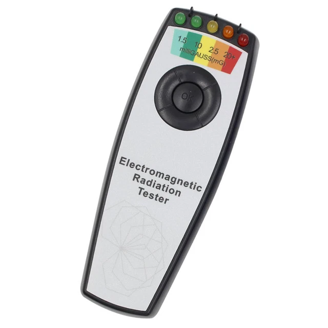 EMF INSPECTIONS TESTER Field Detector Emf Meter Emf Detector