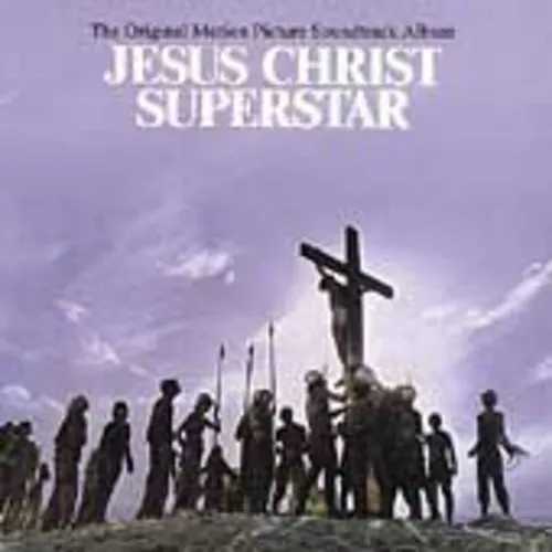 Various Artists - Jesus Christ Superstar (25th Anniversary) (Original Soundtrack
