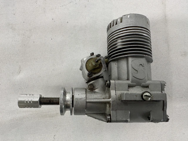 Super Tigre Engine À VENDRE! - PicClick FR