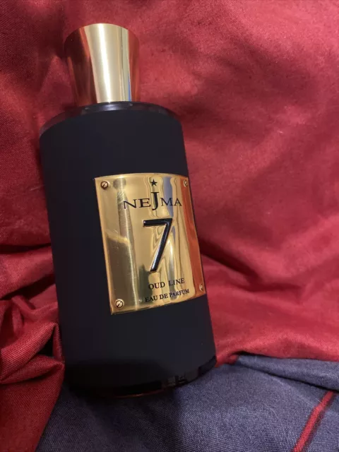 Nejma 7