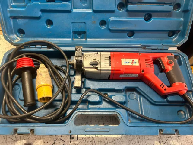 Marcrist sales ddm1 spares