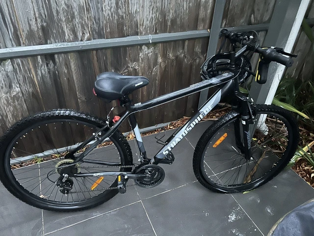 Stratosphere mountain bike deals