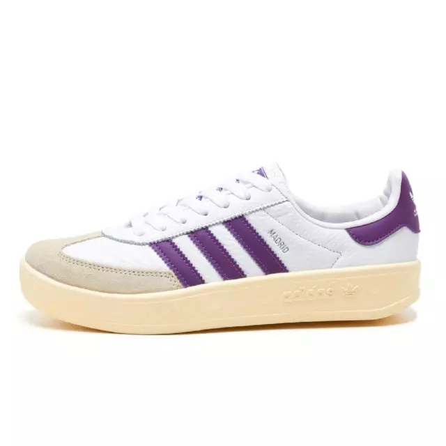 ADIDAS ORIGINALS MADRID 40-47 NEUF 110€ allround samba spezial superstar gazelle