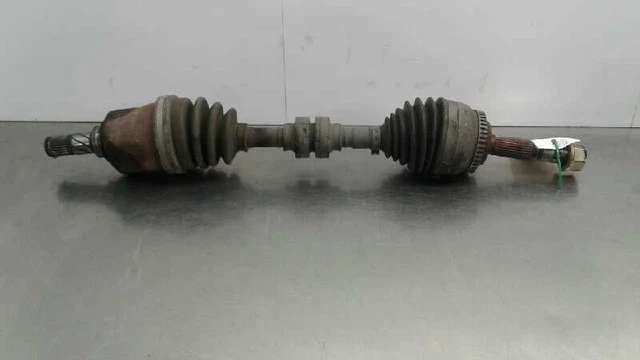 392054M750 FRONT LEFT Transmission For Nissan Almera N16/E Comfort 179 ...