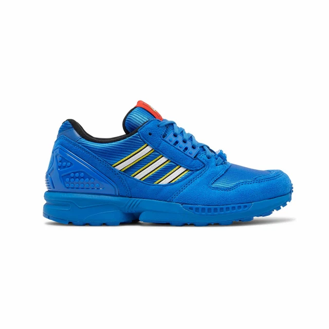 ADIDAS ORIGINALS ZX 8000 Mita Sneakers Japan New Limited trainers 