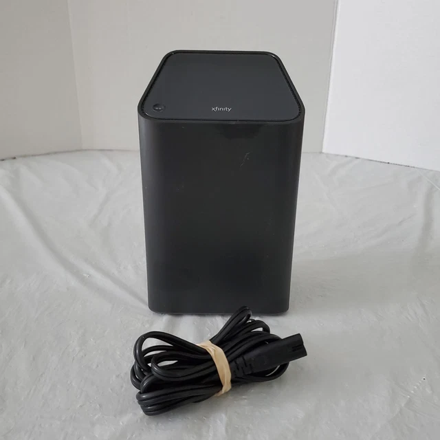 XFINITY XB6T COMCAST WiFi Router For Parts or Repair ASIS
