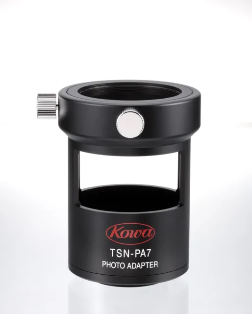 Kowa Digiscco adapter For digital single lens reflex camera TSN-770/880 TSN-PA7A
