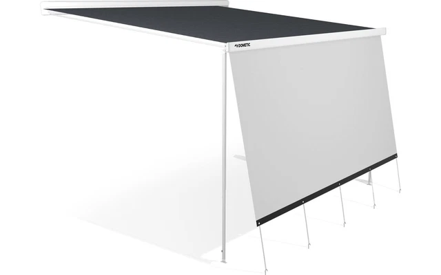 Dometic Rain Protect Front Vorderwand 300 cm - B - Ware