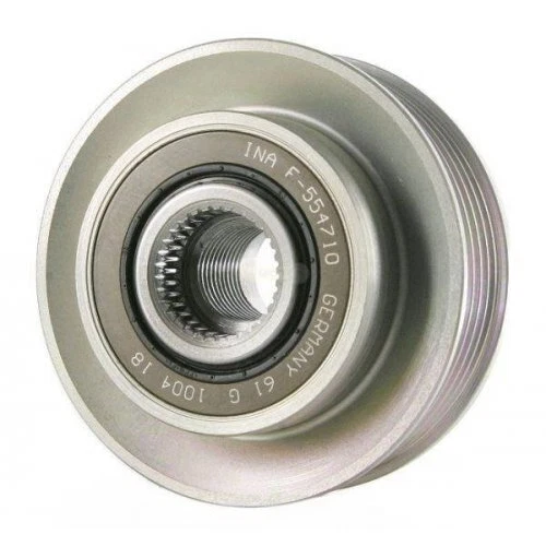 1*** Puleggia Alternatore Pulley 373224X250 Nuovo Originale Ina Per Ina Type