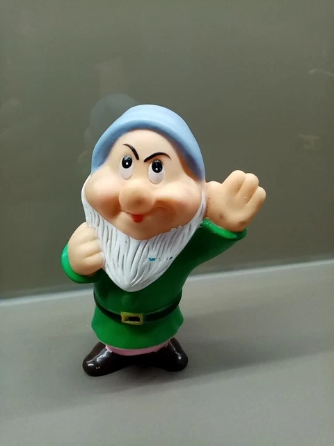 Enesco Disney Traditions - Blanche Neige et les 7 Nains - Simplet