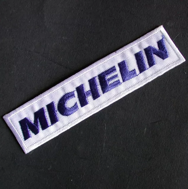 PATCH TISSU Michelin EUR 7,00 - PicClick FR