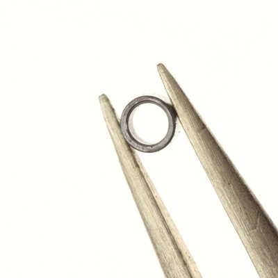 Crown wheel ring Anello ruota corona Crown AS 1581 