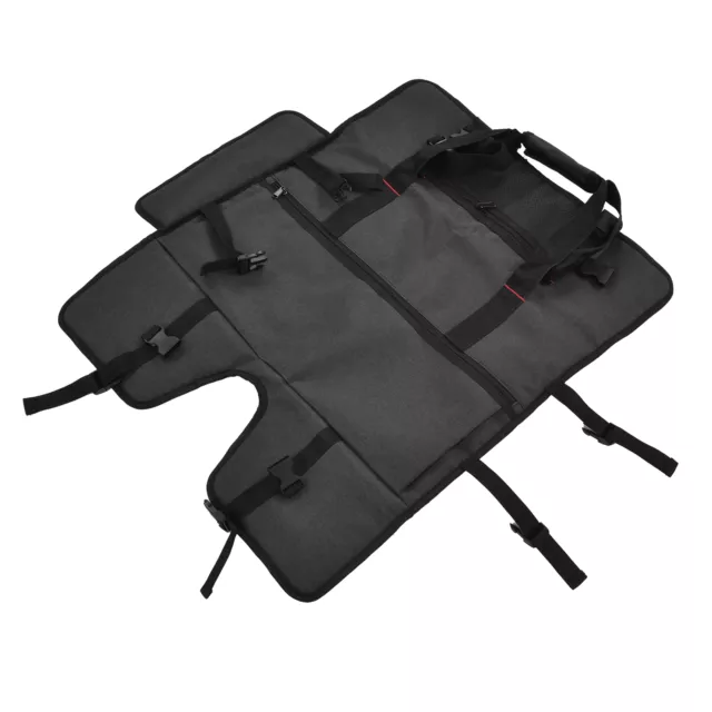 Home Computer Monitor Carrying Bag Portable Protective Carrying Case For AOS