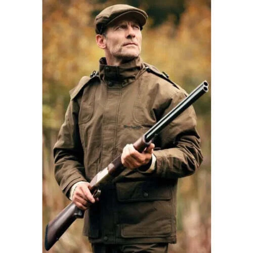 Deerhunter highland jacket clearance