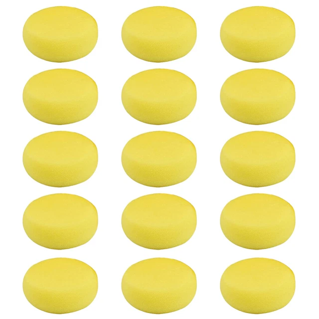 Esponja de limpieza pintura esponja niño acuarelas esponjas pintura acrílica