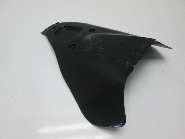 WR10 Yamaha Bulldog BT 1100 Bugspoiler Bugspitz Motorrad Verkleidung