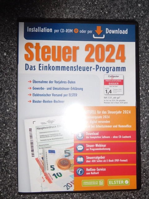 Wunderschne Steuer Nderung 2024 Ebenbildnull