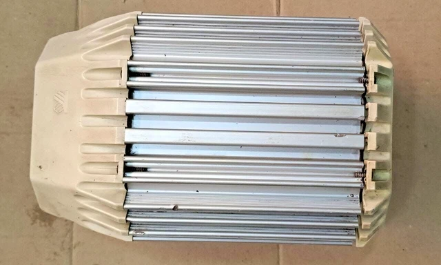 Tufvassons 6024-0036, Type:avs480 230V Lsolating Transformer