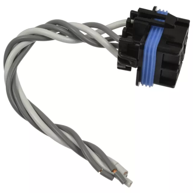 Anti-Theft Relay Connector SMP For 2002 Cadillac Escalade EXT