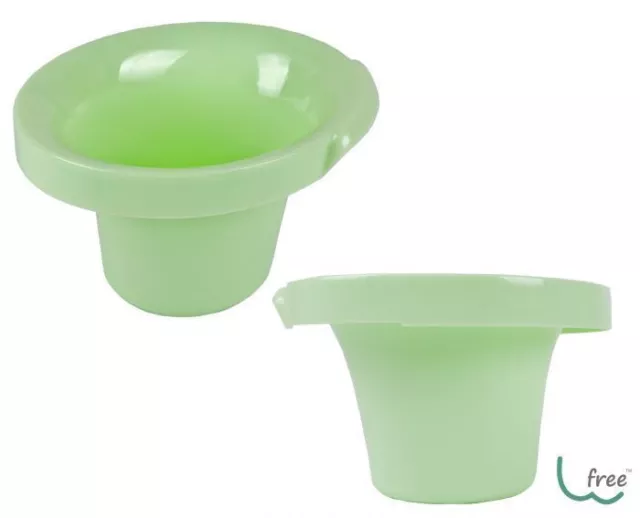 Popolini Potty L Pot sans couches W-free™