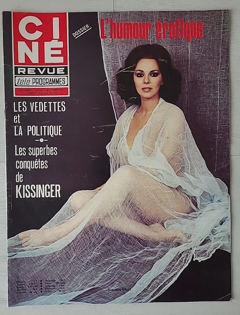 PROGRAMME TV EN CE MOMENT PAR CIN T L REVUE visual data 4