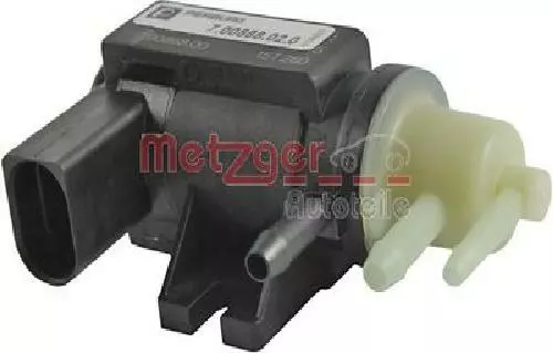 Original METZGER Druckwandler Turbolader 0892212 für Audi Seat Skoda VW