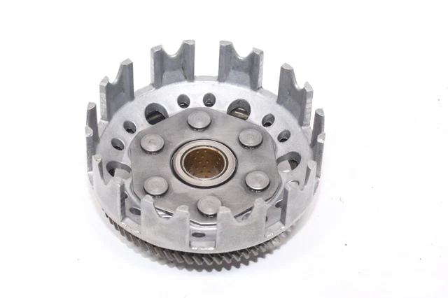 Kit Embrayage Complet Mitaka Pour Yamaha YZ125 (2002-2004) - Neuf D'origine Japon