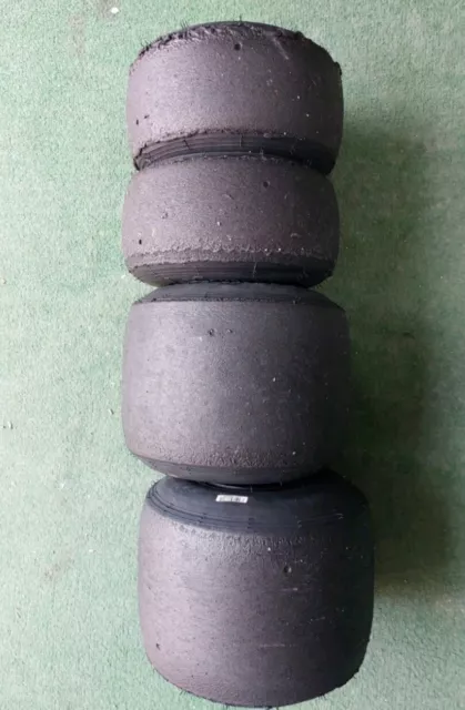 Gomme Pneumatici Kart le cont svb