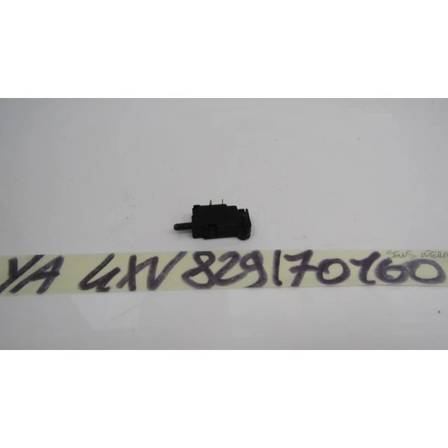 INTERRUPTEUR D'EMBRAYAGE DE Lame Adapté Pour SKT 14 37 [299954337/GI7