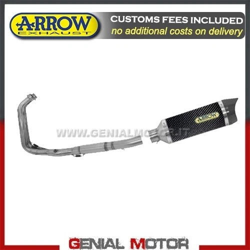 yamaha mt 07 2020 exhaust