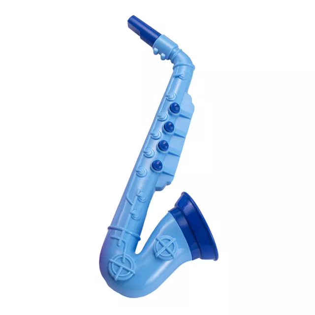 Kids Clarinet Instrument Birthday Party Favor Kids Learning Toy