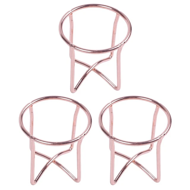 Porta spugna per trucco, lavabile, riutilizzabile, a forma di gatto, custodia da viaggio con design a doppia ventola, contenitore compatto da viaggio per strumenti essenziali per il trucco (rosa e