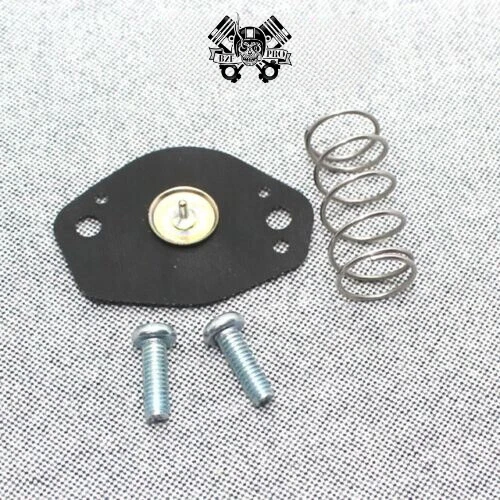 Kit De Réparation Carburateur Pour Suzuki SV650/SV650S 1999-2002 - 2 Kits Complets (38 Pièces) - Joints, Vis, Rondelles