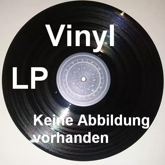 Elfriede Ott Die Welt ist ein Komödienhaus (& Julius Patzak)  [LP]